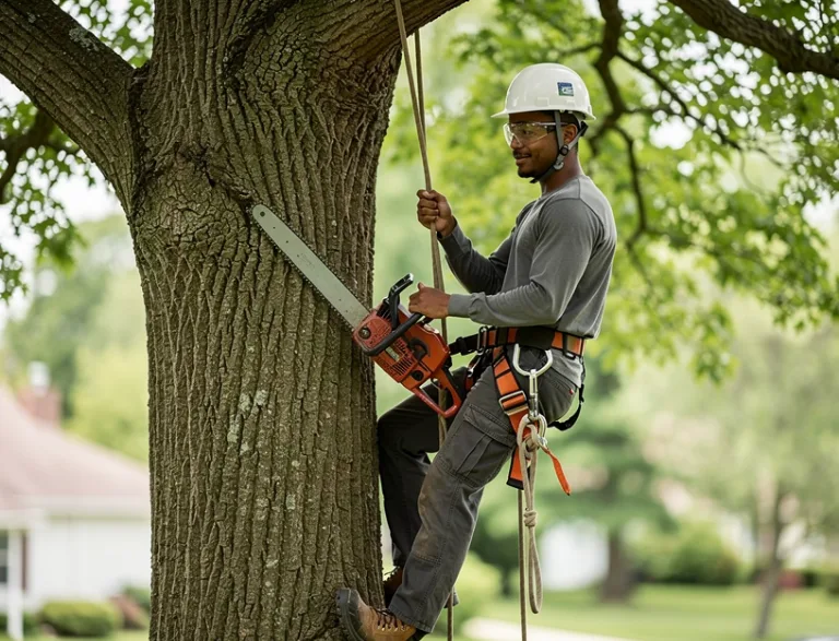 Tree Removal service in South Fulton